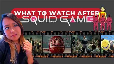 What to Watch After Squid Game: 8 Japanese Movies and TV .
